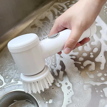 Cleanova™ — PowerBrush Pro