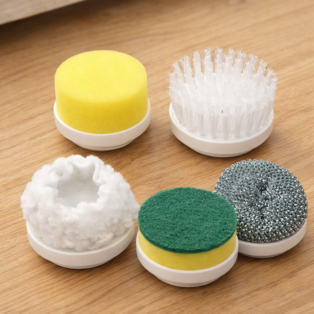 ✨ Kit Completo Cleanova™ – Con Testine Incluse